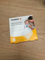 Medela hydrogel pads nog 2 over., Ophalen of Verzenden, Zo goed als nieuw, Overige typen