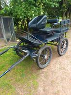 Te koop, Zo goed als nieuw, Marathonwagen