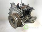 Motor Onderblok van een Audi A6, Gebruikt, -, -, -
