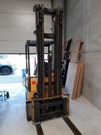 Heftruck, Ophalen of Verzenden