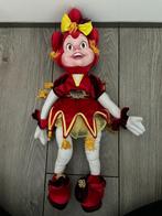 Efteling knuffel pardijntje oude versie, Verzamelen, Ophalen of Verzenden, Gebruikt, Overige typen