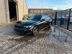 BMW 330e 2024 40622km | M-Sport | Head Up | Dak | BTW, Zwart, Hybride Elektrisch/Benzine, BMW, Ophalen