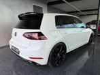 Volkswagen Golf 2.0 TSI R 4Motion 420PK 2015 Handgeschakeld!, Stof, Gebruikt, 4 cilinders, 1984 cc