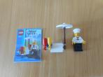 LEGO City 8398 kok, Kinderen en Baby's, Speelgoed | Duplo en Lego, Ophalen of Verzenden, Gebruikt, Complete set, Lego