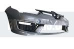 Bumper Renault Megane 3 III GT LINE GTLINE FACELIFT 14-16 62, Gebruikt, Voor, 6 maanden garantie, Ophalen of Verzenden