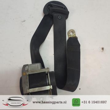 Volkswagen Golf 6 gordelspanner 602218300 beschikbaar voor biedingen
