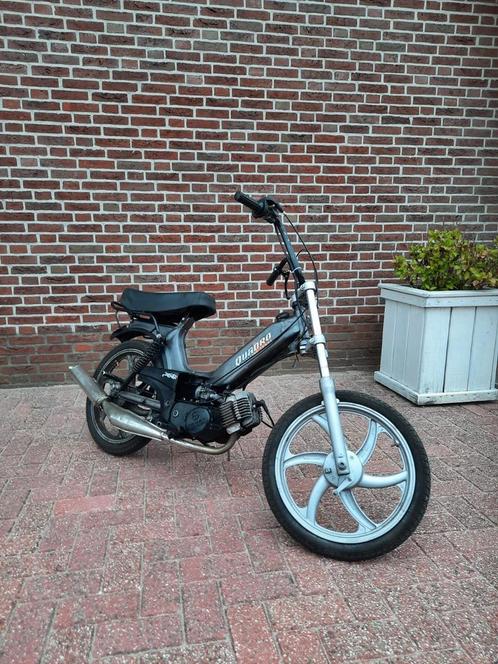 Tomos a35, Fietsen en Brommers, Brommers | Tomos, Zo goed als nieuw, Standard, Ophalen of Verzenden