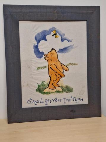 Classic Winnie The Pooh  beschikbaar voor biedingen