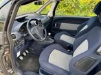 Peugeot 1007 1.4-16V Sesam Sporty AIRCO 135DKM NAP! ELEKTRIS, Voorwielaandrijving, Stof, Zwart, 4 cilinders