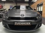 Volkswagen Scirocco 1.4 TSI Nette Auto! DAK! Clima! 18''' sp, Elektrische ramen, Gebruikt, 4 cilinders, 1290 kg