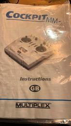Vintage RC Zender - Diverse merken, Ophalen of Verzenden, Gebruikt