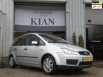 Ford C-Max 1.6-16V Ghia|Airco|Nieuwe apk, Auto's, Ford, Te koop, Zilver of Grijs, Geïmporteerd, 5 stoelen