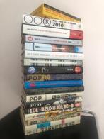 Oor's Eerste Nederlandse Pop-Encyclopedie 1977-2010, Boeken, Muziek, Gelezen, Ophalen of Verzenden, Meerdere auteurs, Overige onderwerpen