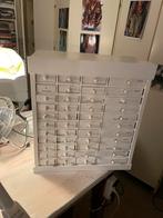 Ladenkastje, Huis en Inrichting, Woonaccessoires | Kamerschermen, Ophalen of Verzenden, Gebruikt