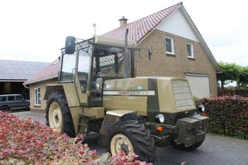 Onbekend Fordschritt ZT 323 A (bj 1986) beschikbaar voor biedingen