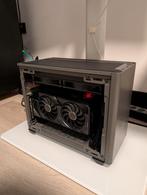 High End Mini ITX game PC te koop, Computers en Software, Ophalen, 32 GB, Zelf gebouwde pc, AMD Ryzen 5