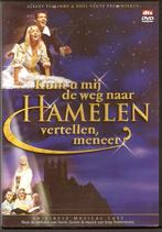 Kunt u mij de weg naar Hamelen vertellen, meneer?, Cd's en Dvd's, Alle leeftijden, Ophalen of Verzenden, Nieuw in verpakking, Muziek en Concerten