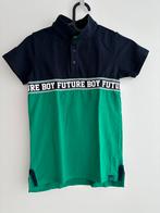Z8 Poloshirt Adam - Maat 128/134, Kinderen en Baby's, Kinderkleding | Maat 140, Ophalen of Verzenden, Gebruikt, Jongen, Shirt of Longsleeve