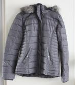 grijze winter ja maat 36, Kleding | Dames, Jassen | Winter, Ophalen of Verzenden, Gedragen, Maat 36 (S), Grijs