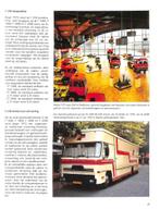 Daf Kantelcabine's, Verzenden, Nieuw, Hans Stoovelaar, Vrachtwagen