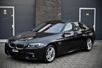 BMW 5-Serie 535xi M-SPORT, LUXURY EDITION | 1E EIGENAAR DEAL, Auto's, BMW, Gebruikt, 2000 kg, Bedrijf, Vierwielaandrijving
