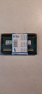 Samsung 8GB DDR3 1600 SODIMM, Computers en Software, RAM geheugen, 8 GB, Nieuw, DDR3, Ophalen of Verzenden