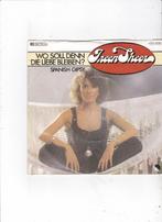 Single Ireen Sheer - Wo soll denn die liebe bleiben?, Ophalen of Verzenden, Gebruikt