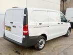 Mercedes-Benz Vito 116 1.9 CDI L2H1 Climate Control Cruise C, Auto's, Achterwielaandrijving, Gebruikt, 4 cilinders, 2000 kg