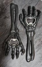 Opener skelet hand, Ophalen of Verzenden, Nieuw