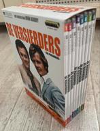 De Versierders / the persuaders - Complete Serie DVD Boxset, Boxset, Ophalen of Verzenden, Zo goed als nieuw, Actie en Avontuur
