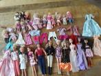 Barbies, Kinderen en Baby's, Speelgoed | Poppen, Ophalen of Verzenden, Gebruikt, Barbie