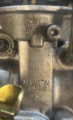 GEZOCHT: Mikuni BDST38 B70 T461 carburateurs ducati, Ophalen