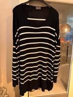 Yessica gestreepte trui - Maat 50, Trui of Vest, Ophalen of Verzenden, Zo goed als nieuw, Yessica