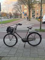 Cortina U4 Transportfiets - Gebruikt, Fietsen en Brommers, 53 tot 57 cm, Ophalen of Verzenden, Gebruikt, Versnellingen
