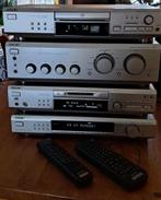 Sony complete stereo set, Audio, Tv en Foto, Stereo-sets, Gebruikt, Cd-speler, Sony, Ophalen