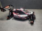 Hpi trophy 3.5 cc chassis., Hobby en Vrije tijd, Ophalen of Verzenden, Zo goed als nieuw, Auto onroad, Nitro