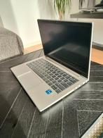 HP Elitebook 830 G8 laptop, Computers en Software, Windows Laptops, Ophalen, 2 tot 3 Ghz, Qwerty, 13 inch