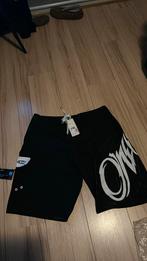 Zwemshort o’neill heren maat 36 zwart, Ophalen of Verzenden, Maat 52/54 (L), Zwart, Zwemshort