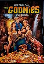 The Goonies dvd, comedy avontuur van Steven Spielberg., Ophalen of Verzenden, Zo goed als nieuw