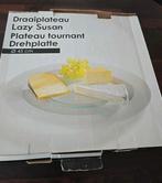 Draai plateau, Ophalen