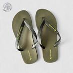 Groene Copacabana teenslippers, Slippers, Overige kleuren, CopaCabana, Ophalen of Verzenden