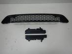 Mercedes-Benz GLE63 AMG Voorbumper Inleg A1678852604, Ophalen of Verzenden, Gebruikt, Mercedes-Benz