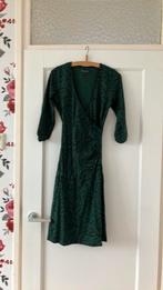 King Louie jurk maat xs, Ophalen of Verzenden, Zo goed als nieuw, Knielengte, Maat 34 (XS) of kleiner