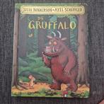 Julia Donaldson - De Gruffalo, Ophalen of Verzenden, Zo goed als nieuw, Julia Donaldson