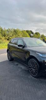 22 Inch Zomerbanden Velgen Range Rover Velar '23, Auto-onderdelen, Banden en Velgen, Gebruikt, Overige, Banden en Velgen, Overige maten