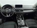 Mazda CX-5 - 2.0 SkyActiv-G 165 Comfort // TREKHAAK // DEALE, 1998 cc, Stof, Gebruikt, 4 cilinders