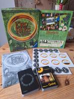 The Lord of the Rings Kaartspel, Hobby en Vrije tijd, Gezelschapsspellen | Bordspellen, Ophalen of Verzenden, Nieuw