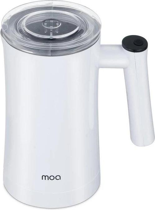 Moa melkopschuimer, Witgoed en Apparatuur, Waterkokers, Nieuw, Ophalen