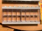 Lego Minifigure Display Case, Kinderen en Baby's, Speelgoed | Duplo en Lego, Ophalen of Verzenden, Zo goed als nieuw, Losse stenen