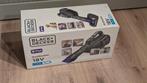 Black+Decker Black&Decker dustbuster BHHV520BFP nieuw, Ophalen of Verzenden, Nieuw